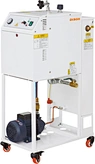 electric steam boiler